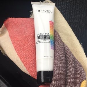 Redken pH Bonder